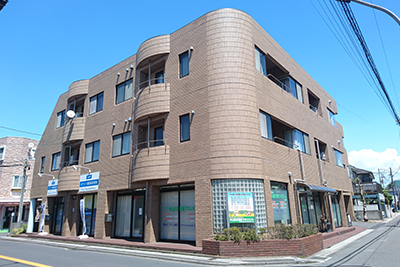 北方店